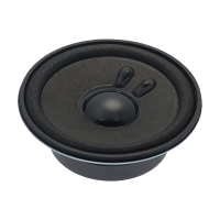 Loud Speaker-LEU87R-31H10W4N